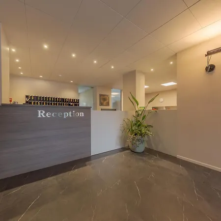 Residence Hotel Siloe-2
